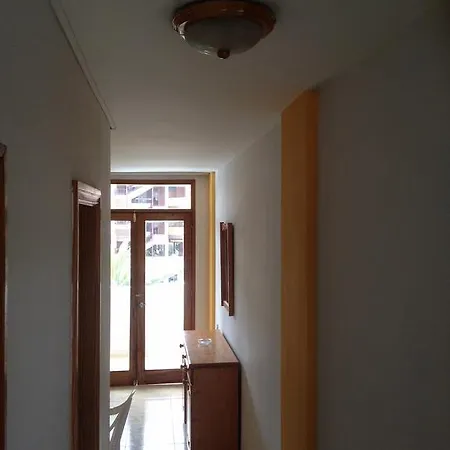 Teror Lejlighed *