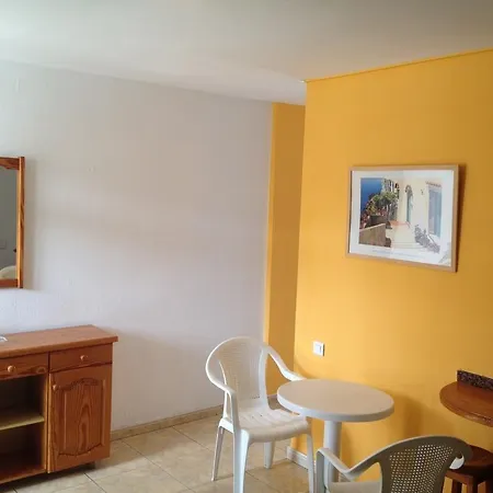 Lejlighed Teror GRAN CANARIA