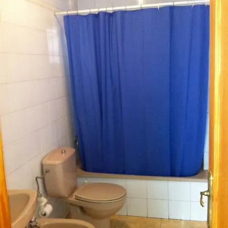 Teror Appartement *