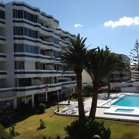 Appartement Teror *