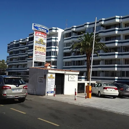 Teror *