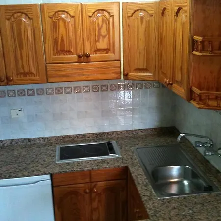 Teror Appartement