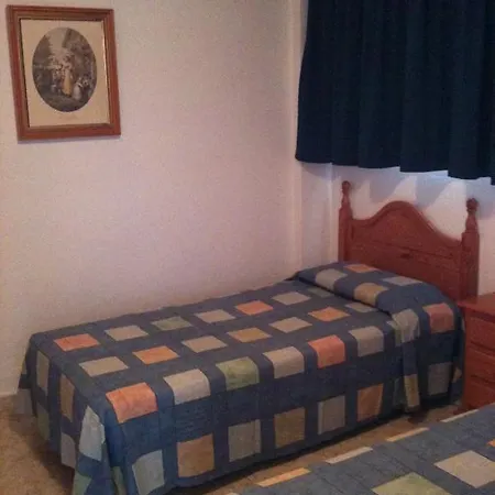 Teror Appartement *
